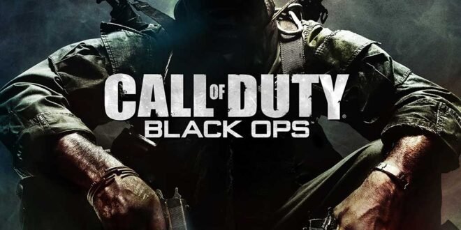 Call of Duty: Black Ops