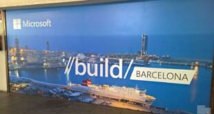 Las UWP y sus novedades en el Build Tour de Barcelona