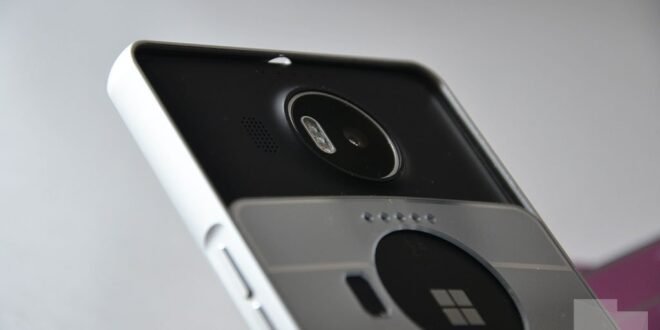 Los precios en oferta del Lumia 950 y Lumia 950 XL pasan a ser los definitivos