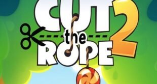 Cut the Rope 2 se actualiza con nuevos niveles para Windows 10