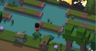 El Libro de la Selva llega a Disney Crossy Road