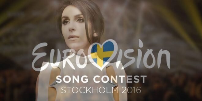 Bing no siempre acierta en sus predicciones, Ucrania vence en Eurovisión