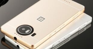 Personaliza tu Lumia 950 o 950 XL con estas asequibles carcasas