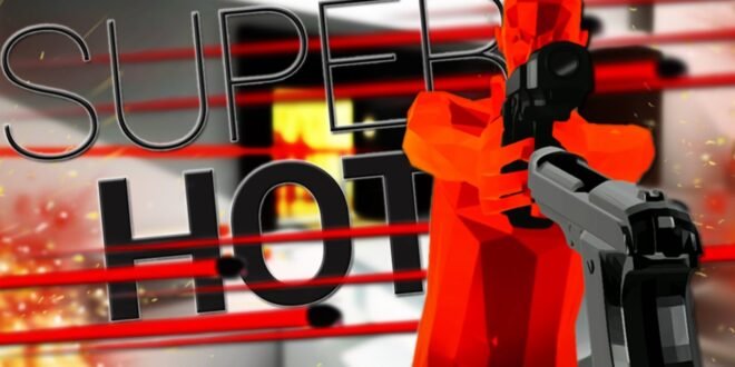 SUPERHOT ya está disponible para Xbox One