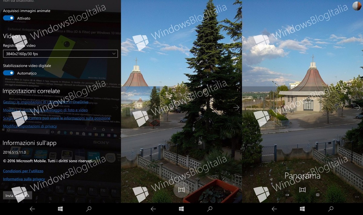 panorama-screenshots