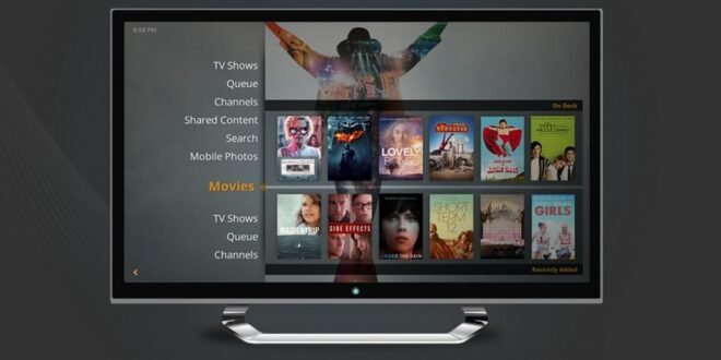 Plex prepara su aplicación UWP y busca usuarios para testarla