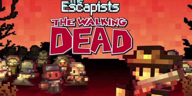 the-escapist-the-walking-dead