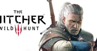 the witcher 3 wild hunt