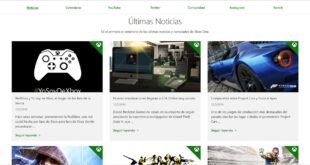 #YoSoyDeXbox nueva comunidad para los usuarios de Xbox en España