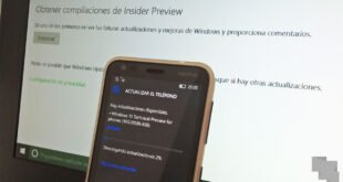 ¿No puedes recibir Windows 10 Mobile en el anillo Release Preview? No estás sólo.