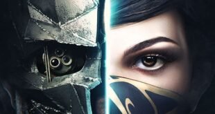 Dishonored 2