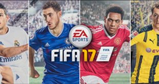 FIFA 17 se muestra en nuevos trailers y anuncia su modo historia