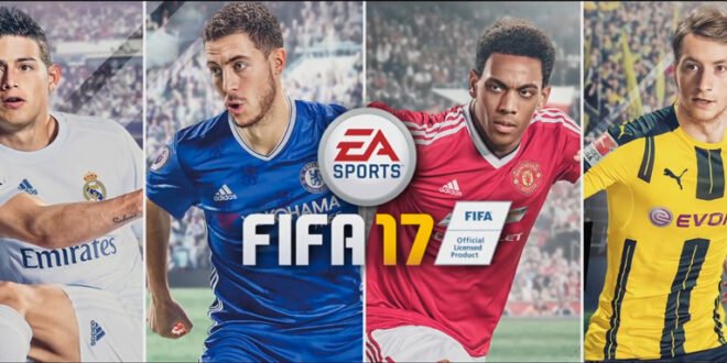 El modo campaña de FIFA17 será doblado al Español y suena así de bien