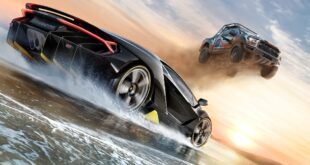 Forza Horizon 3 se presenta en su trailer de lanzamiento para Xbox One y PC