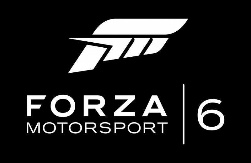 ForzaMotorsport6_Logo