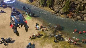 Halo Wars 2 comenzará su beta abierta el 13 de Junio