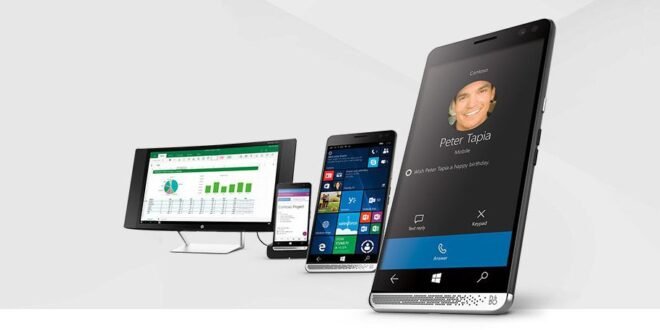 HP Elite x3