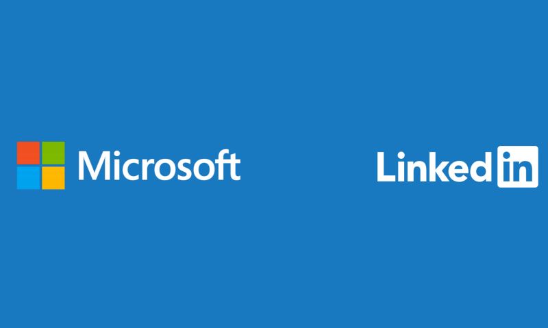Microsoft-LinkedIn