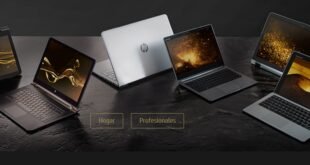 Ya puedes comprar los nuevos equipos Premium HP Spectre en España