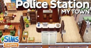 The Sims FreePlay se actualiza con un nuevo modo de juego "Profesiones"