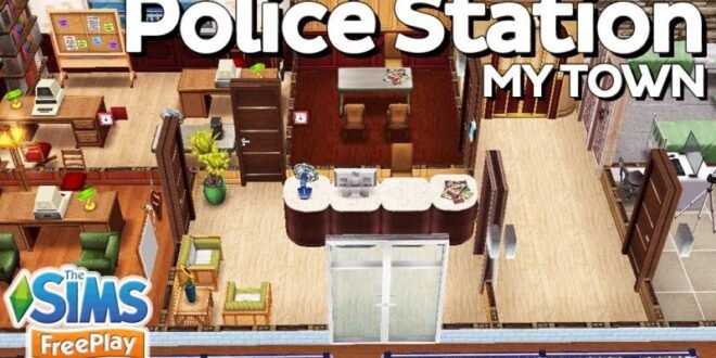 The Sims FreePlay se actualiza con un nuevo modo de juego "Profesiones"