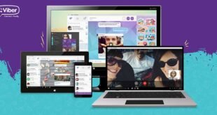 Viber-windows10