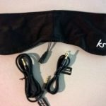 Análisis: KitSound Audio Sportsband, haciendo ejercicio con la música al máximo