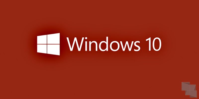 nueva compilación redstone windows 10