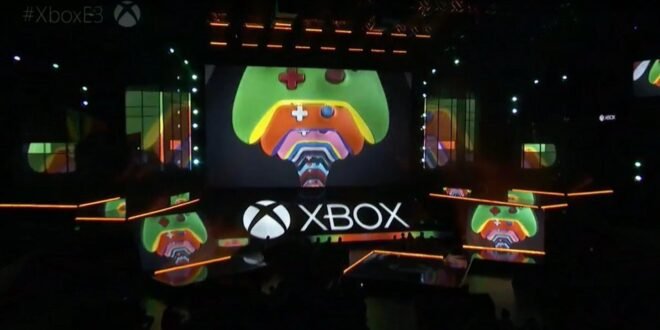 Xbox Design Lab, al fin tendrás tu controlador Xbox One personalizado al gusto