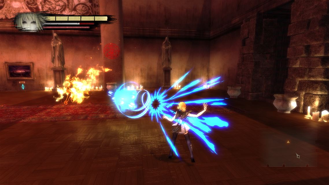 Anima: Gate Of Memories, ya disponible para Xbox One