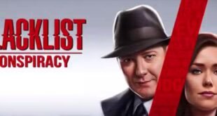 The Blacklist: La conspiración, el nuevo juego de Gameloft disponible para Windows