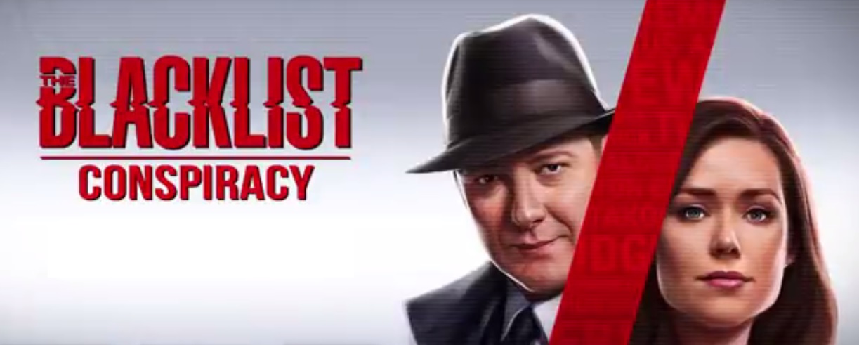 The Blacklist: La conspiración, el nuevo juego de Gameloft disponible para Windows