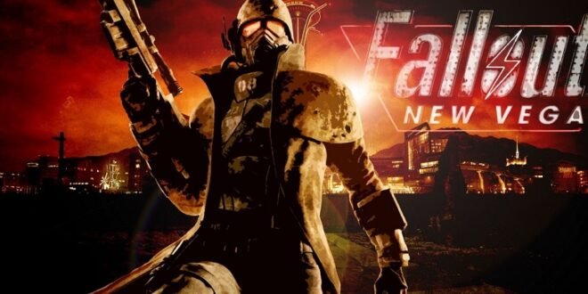 Nuevos títulos retrocompatibles, Fallout: New Vegas, I am Alive, Red Faction Battlegrounds y más