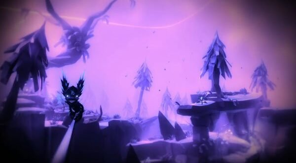 Fe, el nuevo título de EA Originals, la marca de Electronic Arts para juegos Indie