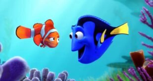 Finding Dory: Just Keep Swimming ya aparece en la tienda de Windows 10