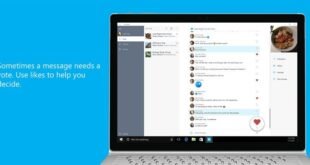 GroupMe se actualiza con sonido personalizado para las notificaciones