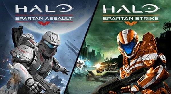 Microsoft rebaja el precio de Halo: Spartan Assault y Spartan Strike. ¡Aprovéchalo!