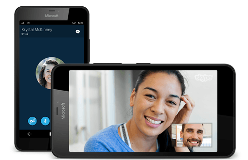 Skype presenta su nuevo set de emojis dedicados a la mujer