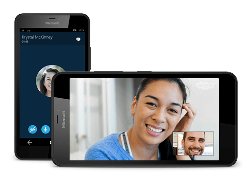 Skype presenta su nuevo set de emojis dedicados a la mujer