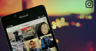 Instagram añade integración de historias en las búsquedas en su nueva actualización