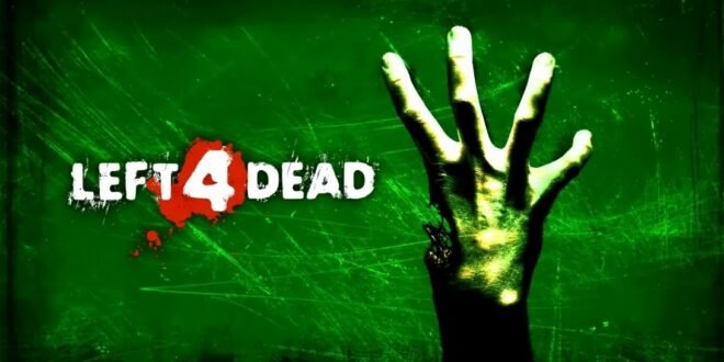 Left 4 Dead y FlashBack entre los cinco nuevos juegos retrocompatibles de Xbox