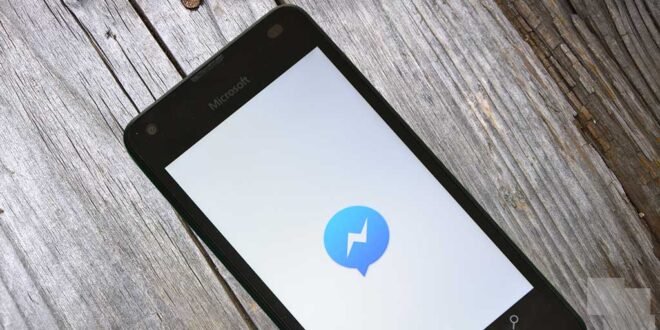 messenger beta