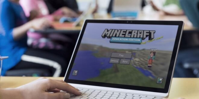 Minecraft se actualizará con Realms, packs de texturas y mods