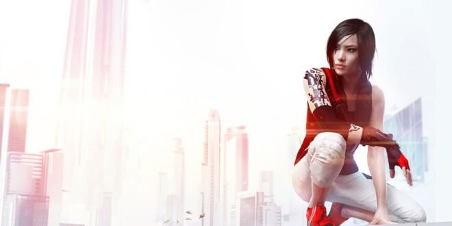 Mirror's Edge