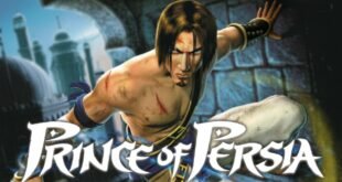 Prince of Persia: Las Arenas del Tiempo para PC gratis para celebrar el 30 aniversario de Ubisoft