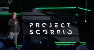 El Jueves tendremos más información sobre Project Scorpio