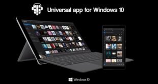 Spoticast for Spotify nueva app UWP para disfrutar de Spotify