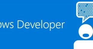 Descarga ya el SDK de Windows 10 Insider Preview Build 17672