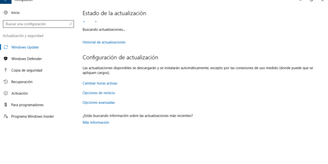 Problemas corregidos y errores conocidos de la Build 14385 para PC y Mobile