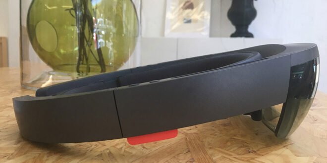 La Build 17134 de Windows 10 Redstone 4 se lanza para las Hololens